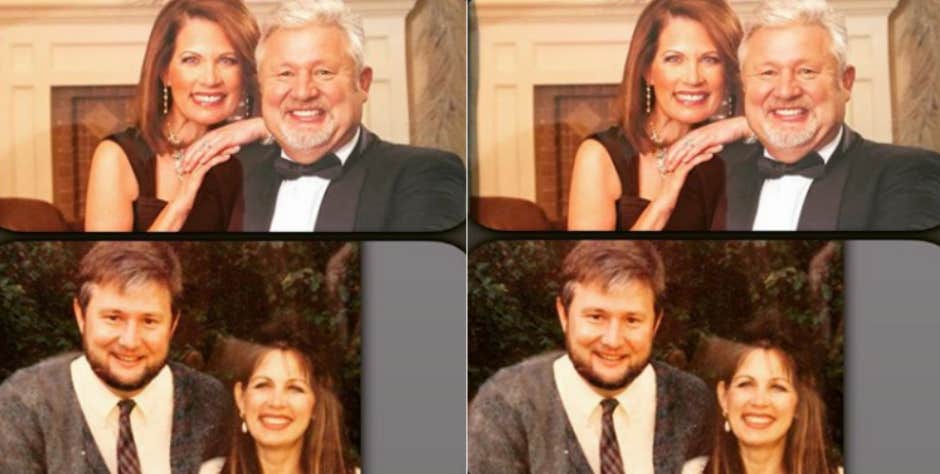 Who Is Michele Bachmann s Husband New Details On Marcus Bachmann